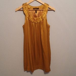 BCBmaxazria dress size 2 length 34 inches
